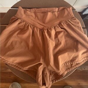 Aerie Athletic Short